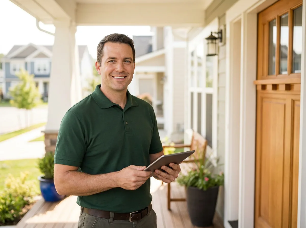 Pest control FAQs for Mountville, PA